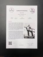 James Dean -Porsche 55 Speedster 1955 - Fine Art Photography, Verzamelen, Nieuw