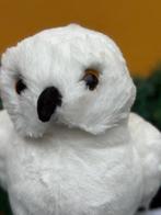 Steiff: Hedwig de uil (Harry Potter), pluche - Animal en