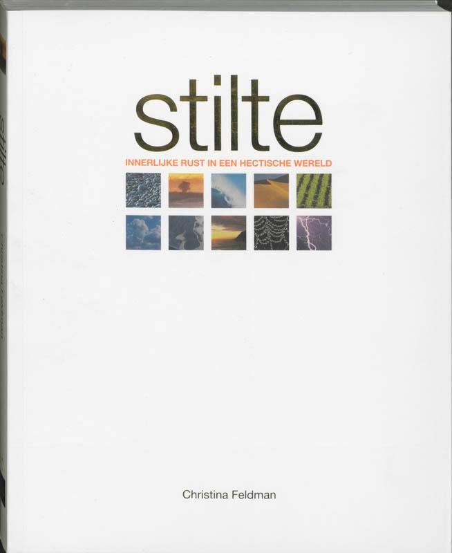 Stilte 9789025955434 C. Feldman, Boeken, Esoterie en Spiritualiteit, Gelezen, Verzenden