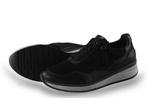 Gabor Sneakers in maat 36 Zwart | 5% extra korting, Kleding | Dames, Schoenen, Verzenden, Zwart, Gabor, Sneakers