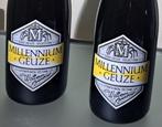 3 Fonteinen & De Cam - Millennium Geuze - 75cl - 2, Nieuw
