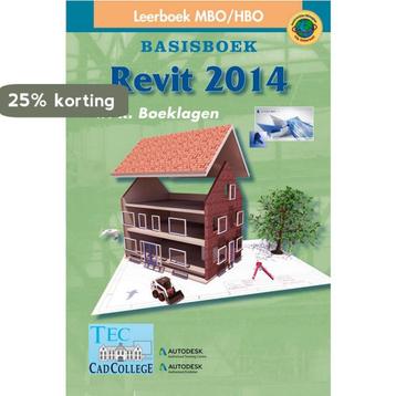 Revit architecture 2014 9789072487902 Ronald Boeklagen, Verzenden, Ronald Boeklagen