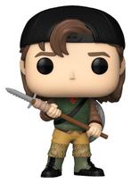 Stranger Things POP! TV Vinyl Figures Steve Harrington #1888, Ophalen of Verzenden, Nieuw