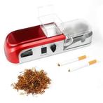 Sigarettenmaker sigaretten maker machine KWALITEIT + LUXE *r, Nieuw, Verzenden