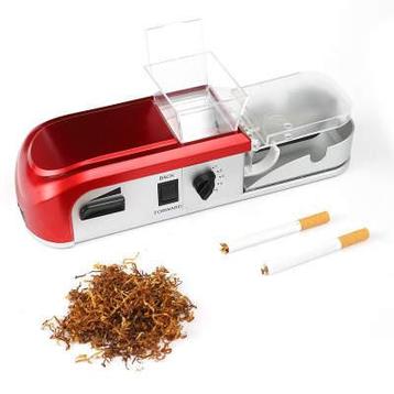 Sigarettenmaker sigaretten maker machine KWALITEIT + LUXE *r