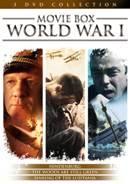 Moviebox World War 1 op DVD, Cd's en Dvd's, Verzenden, Nieuw in verpakking
