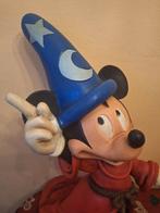 Disney - Figurine vintage de Mickey Mouse apprenti sorcier, Collections