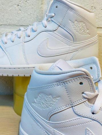 Air Jordan - Sneakers - Taille : EU 44.5 - Neuf avec