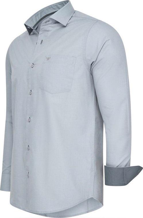 Tweedekans | Cappuccino Italia - Heren Overhemden Stretch, Kinderen en Baby's, Kinderkleding | Overige, Ophalen of Verzenden