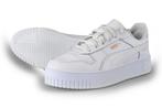 Puma Sneakers in maat 40 Wit | 10% extra korting, Vêtements | Femmes, Chaussures, Sneakers, Verzenden