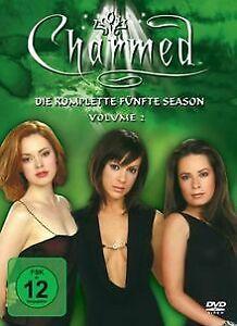 Charmed - Season 5, Vol. 2 (3 DVDs)  DVD, CD & DVD, DVD | Autres DVD, Envoi
