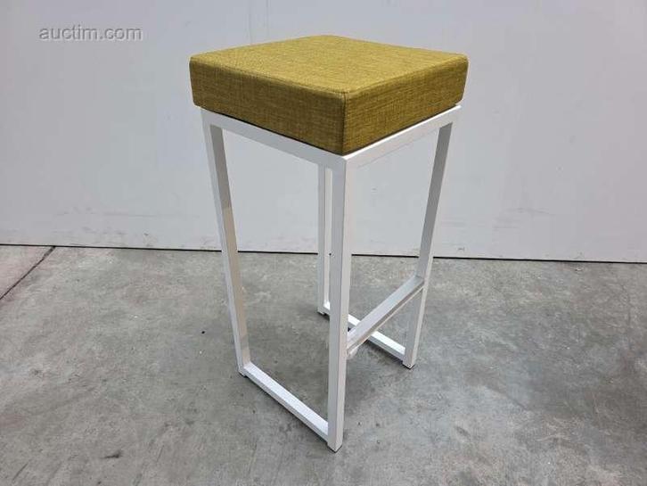 metalen barkrukken (15x) Flexfurn LFR.SKUBI, Zakelijke goederen, Horeca | Overige, Ophalen