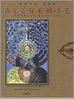 BOEK DER ALCHEMIE 9789057642487 F. Melville, Boeken, Verzenden, Zo goed als nieuw, F. Melville