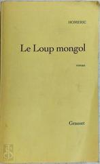 Le loup mongol, Livres, Verzenden