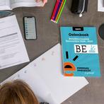 ExamenOverzicht - Oefenboek Bedrijfseconomie HAVO, Boeken, Verzenden, Gelezen, ExamenOverzicht