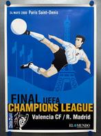 Engloba - Real Madrid - Valencia C.F. vs Real Madrid -