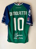 Feralpi Salo - Italiaanse voetbal competitie - Di Molfetta -