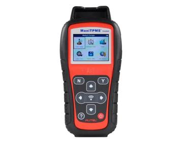 Autel MaxiTPMS TS508WF TPMS Programmeur, Verzenden