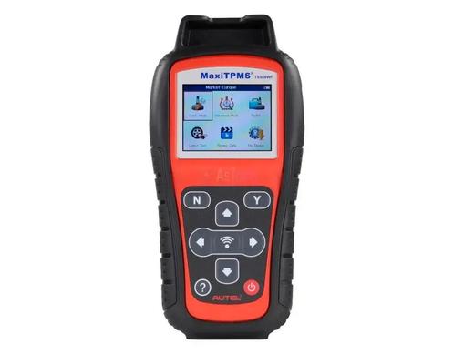 Autel MaxiTPMS TS508WF TPMS Programmeur, Auto diversen, Autogereedschap, Verzenden
