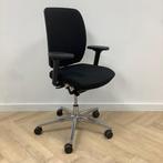 Tweedehands Markant Ergo- bureaustoel , zwart, Huis en Inrichting, Ergonomisch, Gebruikt, Zwart, Bureaustoel