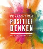 De kracht van positief denken 9789463545761 Fiona Huisman, Boeken, Verzenden, Zo goed als nieuw, Fiona Huisman