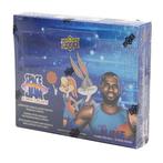 2021/22 Upper Deck Space Jam - A New Legacy Hobby Box - 1, Nieuw