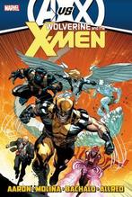Wolverine & The X-Men Volume 4, Verzenden