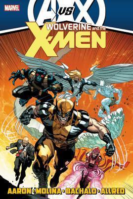 Wolverine & The X-Men Volume 4, Livres, BD | Comics, Envoi
