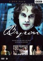 Byron (2DVD) (dvd tweedehands film), Ophalen of Verzenden, Nieuw in verpakking