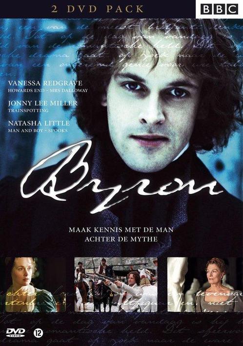 Byron (2DVD) (dvd tweedehands film), Cd's en Dvd's, Dvd's | Actie, Ophalen of Verzenden