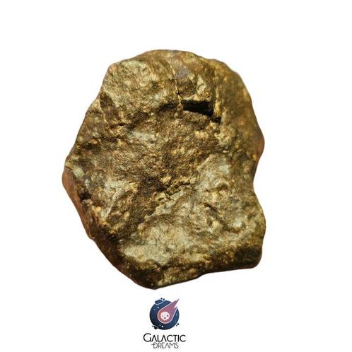 Belle météorite chondrite ordinaire non classifiée NWA de, Verzamelen, Mineralen en Fossielen