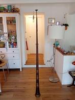 Trompe tibétaine Trompette Dung Chen - Cuivre - Tibet -