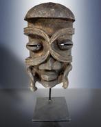 Mask - Beheren - Ivoorkust, Antiquités & Art