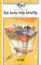 Een beetje mijn broertje / Koetjes reeks 9789052470931, Boeken, Verzenden, Zo goed als nieuw, Simone Kramer