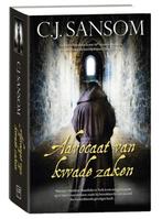 Advocaat van kwade zaken / Shardlake / 3 9789026132650, Boeken, Verzenden, Gelezen, C.J. Sansom