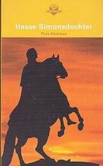 Hasse Simonsdochter 9789056377755 Thea Beckman, Verzenden, Thea Beckman
