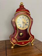 Staanse regulateur - Zenith - Hout, Messing - 1970-1980, Antiek en Kunst