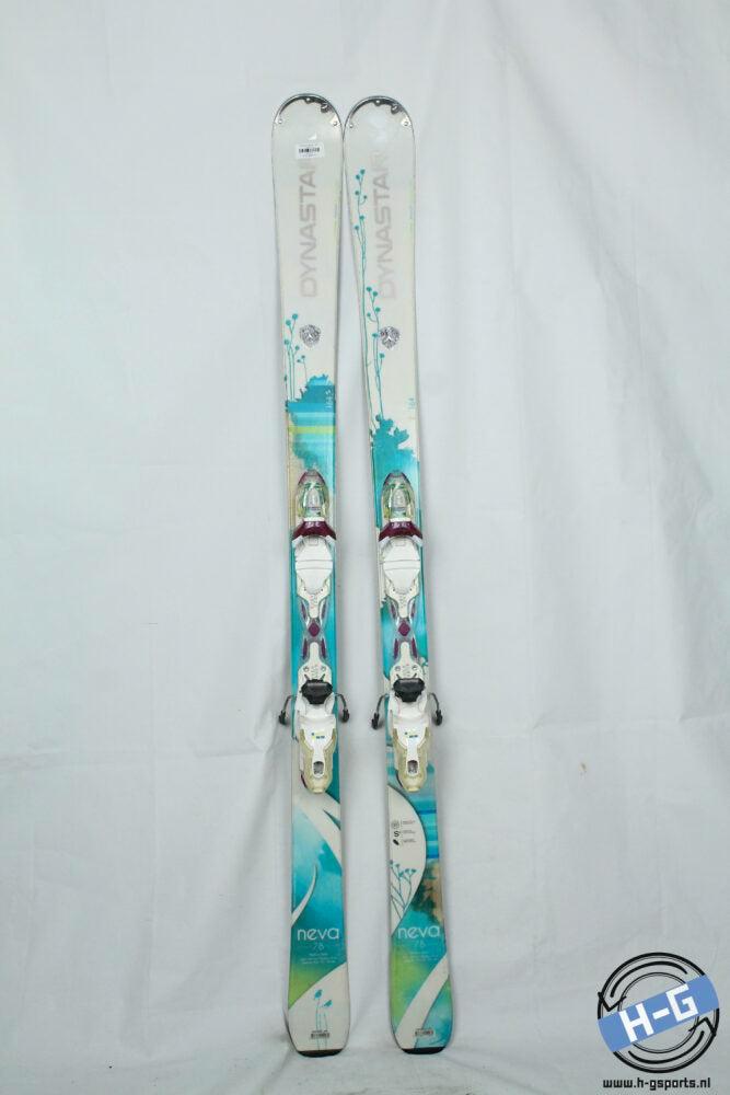 Dynastar neva 78 - 164, Sport en Fitness, Skiën en Langlaufen, Verzenden