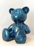 ArtBrut by Ann - Teddy Crystal Dior, Antiek en Kunst, Kunst | Schilderijen | Modern
