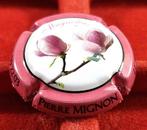 Collection de capsules de champagne - Lot de 20 Capsules