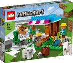 LEGO Minecraft Bakkerij (21184)