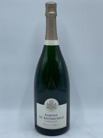 Barons de Rothschild, Extra Brut - Champagne Blanc de Blancs, Nieuw