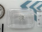 Zonder Minimumprijs - 1 pcs Diamant (Natuurlijk) - 1.20 ct -, Nieuw