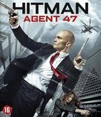 Hitman - Agent 47 (blu-ray nieuw), Cd's en Dvd's, Ophalen of Verzenden, Nieuw in verpakking