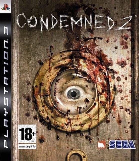 Condemned 2 (PS3 Games), Games en Spelcomputers, Games | Sony PlayStation 3, Zo goed als nieuw, Ophalen of Verzenden