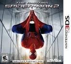The Amazing Spiderman 2 - 3DS (3DS Games, 2DS) (Nintendo), Games en Spelcomputers, Verzenden, Nieuw