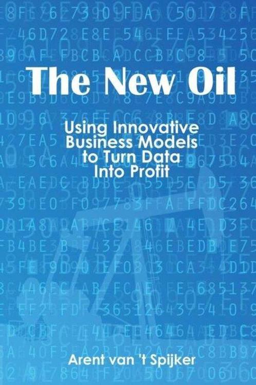 New Oil 9781935504825 Arent VanT Spijker, Boeken, Taal | Engels, Zo goed als nieuw, Verzenden