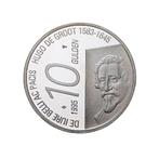 100x zilveren tientje (1995-1999), Postzegels en Munten