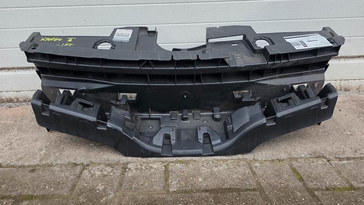 Face avant Renault Kangoo II Facelift 2013 - 2021, Auto-onderdelen, Carrosserie, Ophalen