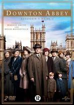 Downton Abbey - Seizoen 5 (Deel 1), Cd's en Dvd's, Dvd's | Tv en Series, Verzenden, Nieuw in verpakking